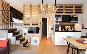 Zoku Paris